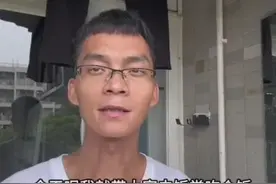 唐尚珺带火了华南师大学食堂，清蒸鱼白切鸡腿，知名度超清华北大图片