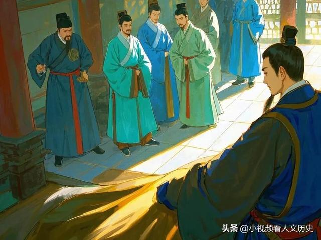 从仁宣盛世到突然驾崩，朱瞻基的39岁人生藏着多少不为人知的秘密