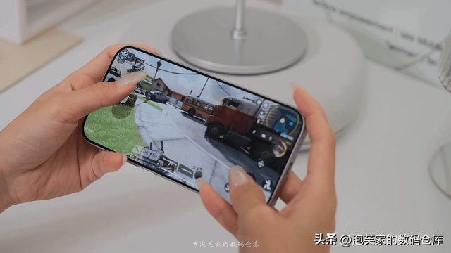 4700多能入手？只有你是真国补 iPhone17体验 你会选择换机吗？