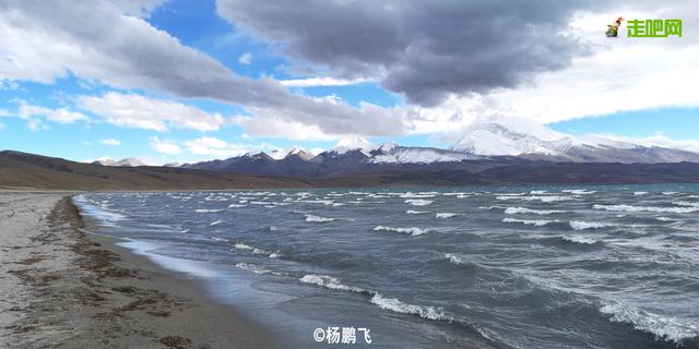 13天4500公里，一条不可复制的科考级自驾路线！