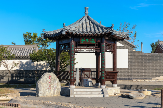 “潮白河・渔生态小镇”宝藏地，解锁北国水乡慢生活​