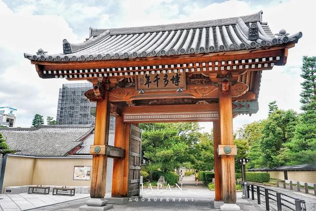 九州之旅从福冈开始!这里不只有拉面,还有精彩的山笠祭!