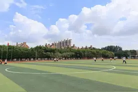 好消息！马鞍山这30所学校体育设施，免费开放！图片