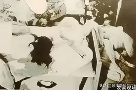震惊七宝镇的血案，张声华眼中的1995年上海闵行10.11特大凶杀案图片