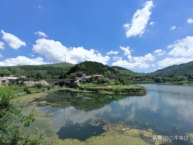 无为在歧路，章丘东南行