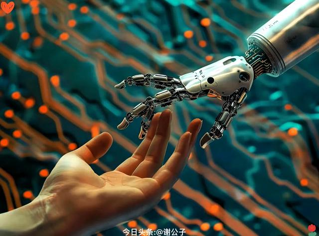 当AI开始“撒谎”，我们的未来到底在赌什么？