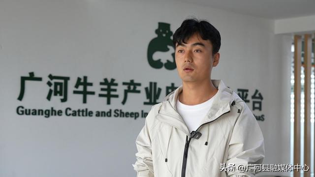【上半年观察】广河电商1-7月销售额达2.7亿 全年有望突破5亿