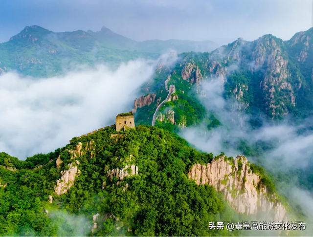 秦皇岛开学季重磅福利，新生免费、特惠游！速来薅羊毛！🥳