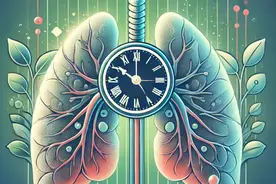 一项10年随访研究的启示：手术后的肺癌患者，能活多久？图片