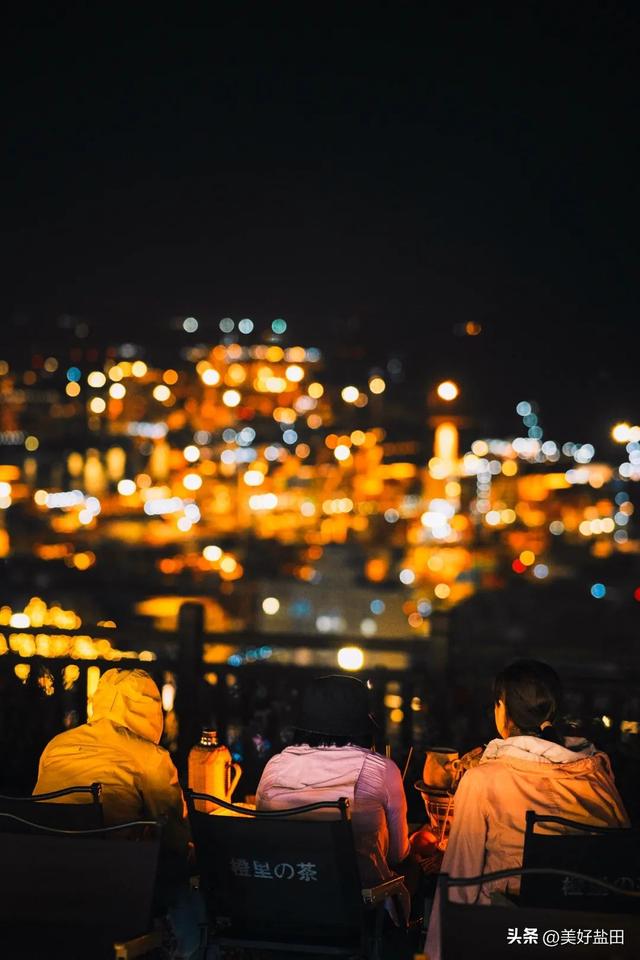 深圳秋日，不太经典但100%让人上头