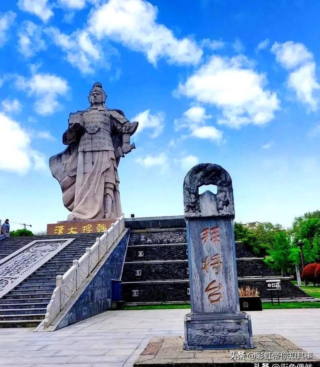我是上海人，去了趟陕西汉中，不吹不黑，汉中比网上评价的还要好