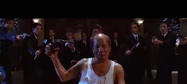 陈光标怒撕遮羞布：梁小龙哪里是病死，分明是被折腾死的！