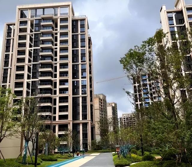 不管一栋楼有几层，选这3个楼层“十户九富”，不是迷信
