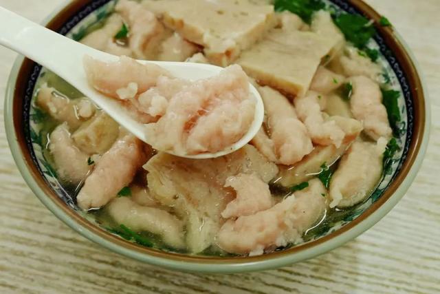 中国首个美食地标城市！300多种小吃，带上1TB的胃才能吃嗨