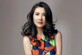 女星边潇潇：与印小天的纠纷导致两败俱伤，她嫁导演丈夫幸福吗？图片