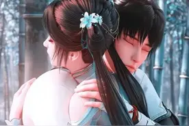 细数《诛仙》中魔教20个人物的结局，谁的结局最好？图片