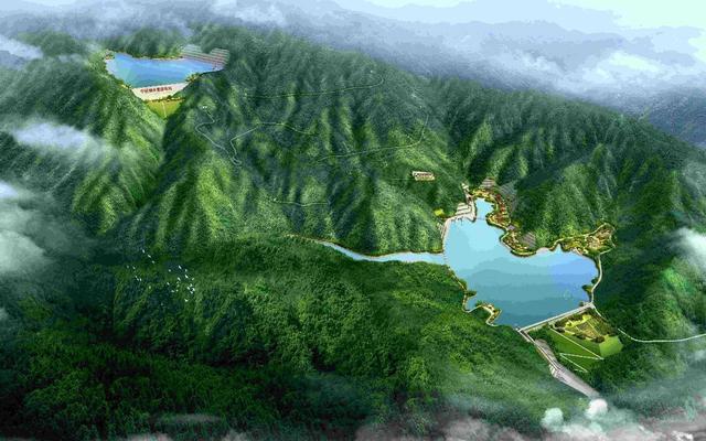 西方专家：看不懂中国，建造的发电站，每消耗100度，才发80度电