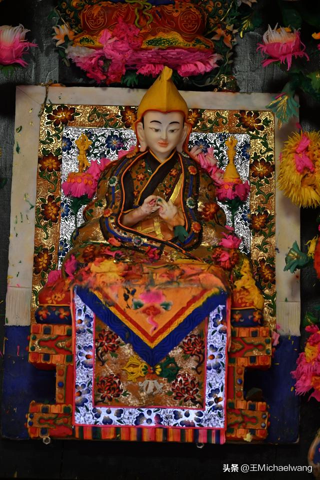 古意秋风三万里（D26）-从临夏回族自治州到夏河县