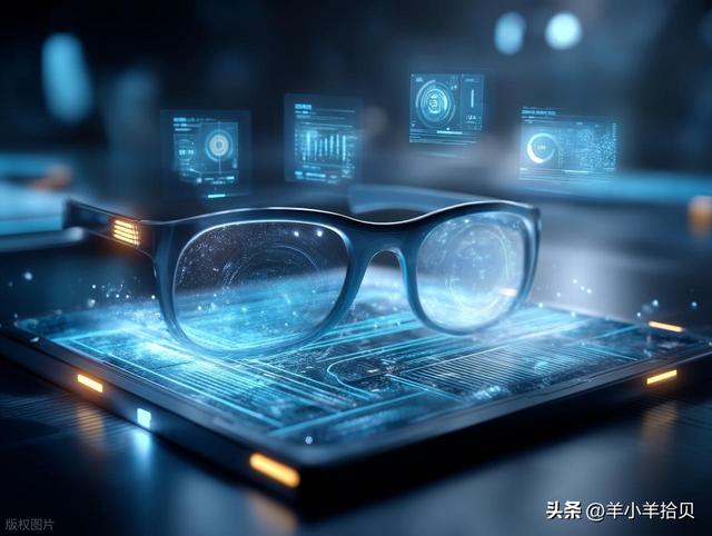 凯文·凯利最新预言：“中国造”的智能眼镜，即将成为全球爆款