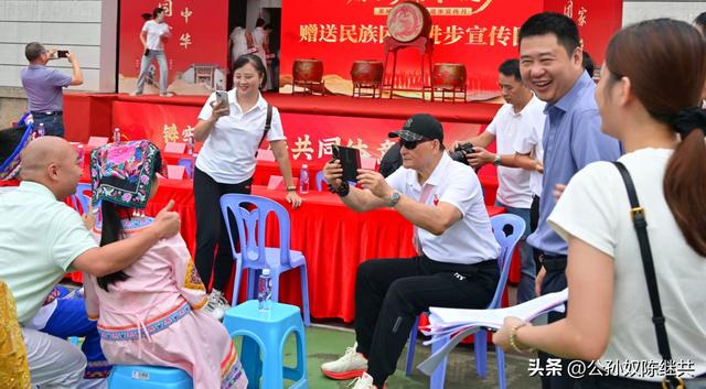 中国古城何其多，漳州凭啥全激活：奥秘原住民非遗项目成就红火！