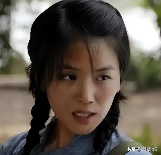 陈思诚爱惨了她，王凯迷恋着她，41岁成单亲妈妈的她活成了大赢家