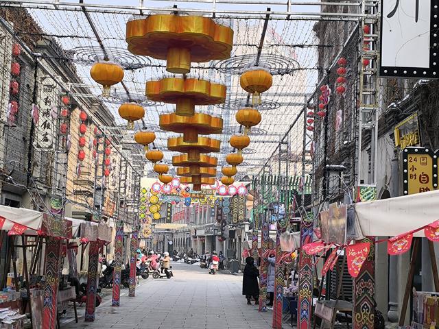 冬季来连云港旅游的几点建议