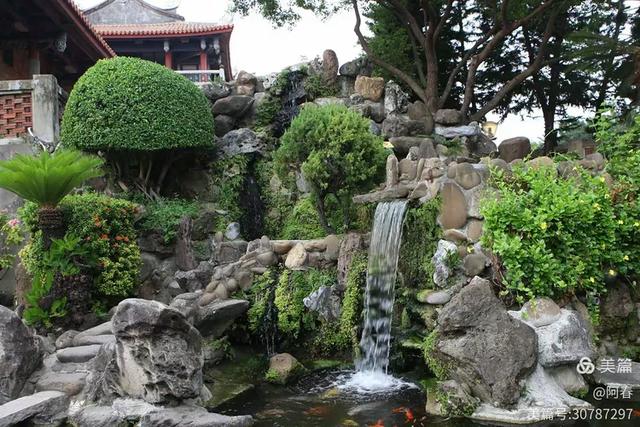 宝岛台湾:台南赤崁楼