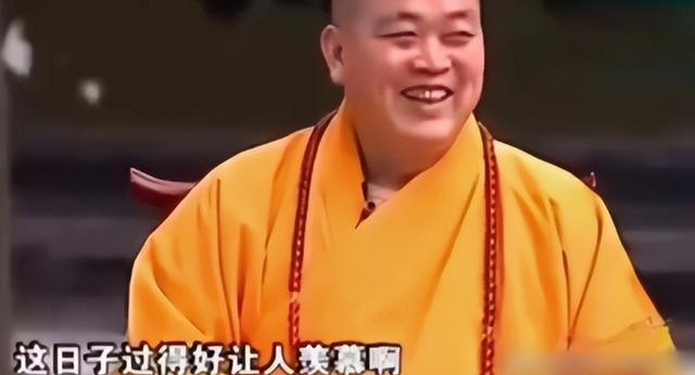 释永信被查第8天，恶心一幕出现，王诗龄受牵连，评论区不堪入目
