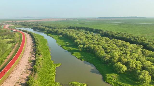 周末来君山，一起飞~