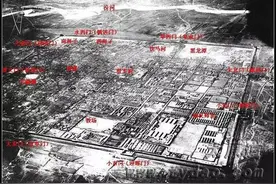 太原各街道名字来历，各个充满历史故事图片