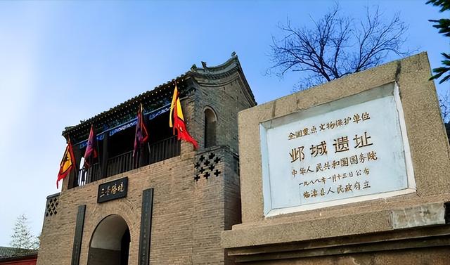 中国最凄凉的千年古都：曾是六朝都城，如今只剩下乡镇，令人惋惜