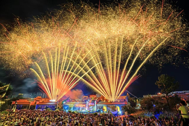 假期最后一天 宜春还能这么玩！