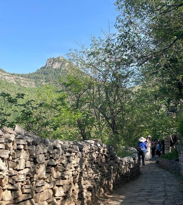 我是北京人	，刚游完山东青州，忍不住想说对青州的5点印象。