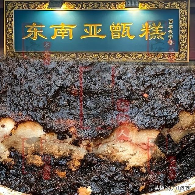 西安美食一条街哪里最好？带你寻找美味！