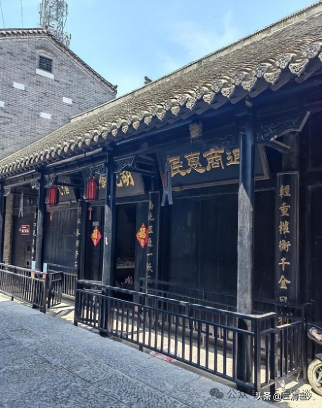 运河畔的水乡明珠，济宁南阳古镇