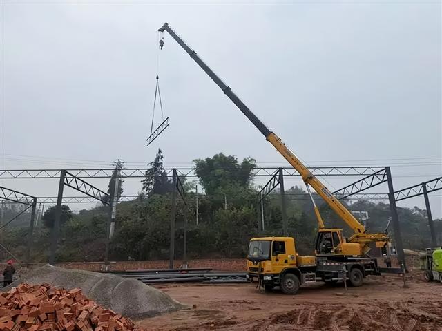 垫江这个景点预计明年2月开园接客！通行+赏花双重升级→