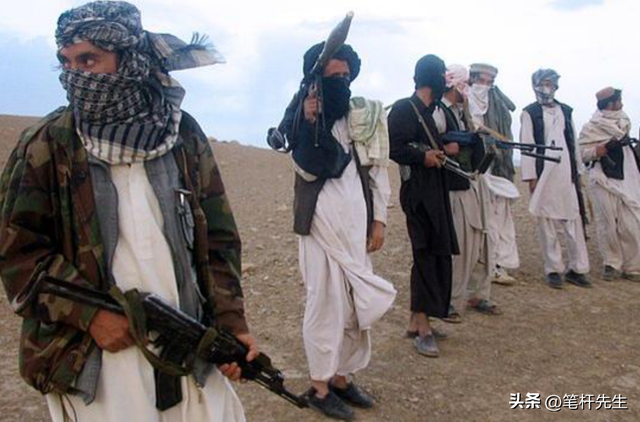 阿巴边境战火再起，百年边界埋下祸根，背后搅局者浮出水面