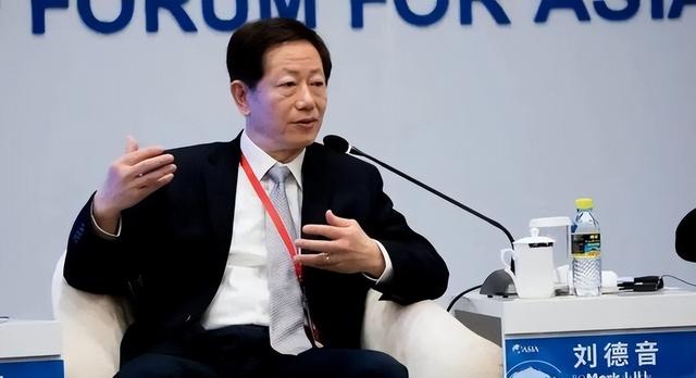 台湾是美国“第51州”？台积电警告：若武统，只会得到一片废墟！