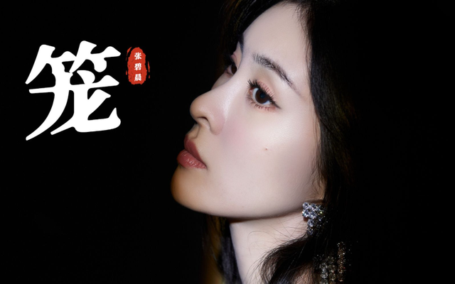 华晨宇没想到，姚贝娜去世10年后，张碧晨竟会因一个举动口碑暴增