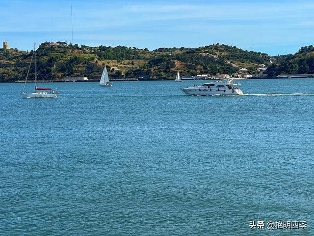 欧游杂记（41）‖ 葡萄牙：聆听大西洋岸边那千年沉浮的故事