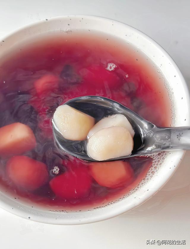 水果中的滋阴王，11月记得使劲吃，清肺热，化黏痰，通肠胃！