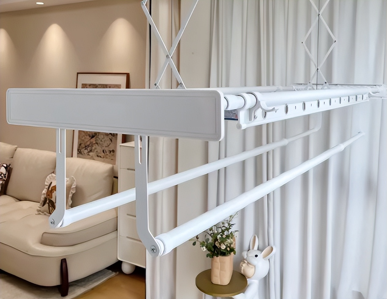 “电动晾衣架”退出中国家庭?(图6) “电动晾衣架”退出中国家庭?(图6)