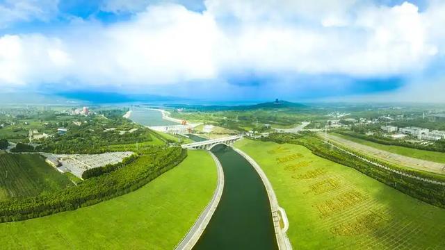 南水北调有必要吗？中国地下水首次查明：南方仅5%北方占95%
