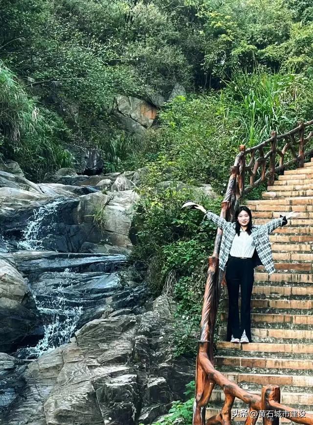 不收门票 全免费!黄石景色最丰富的登山线路来啦