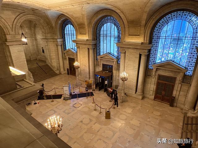2025年环球知旅——美加东十日游(纽约网红打卡地一日游)