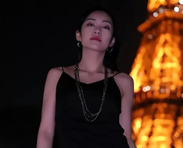 2025港姐冠军博士在读