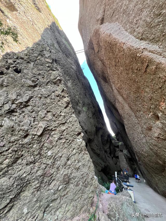 龙南小武当