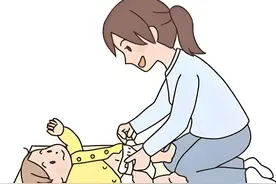 新生儿便便健康密码：颜色、性状全解析！新手爸妈速查指南图片