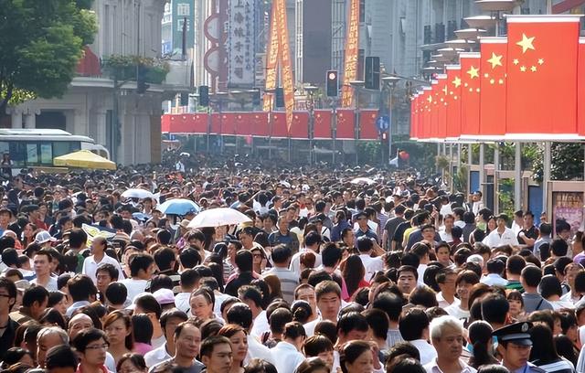 中国将迎来死亡高峰？22年去世1041万人，23年1110万，去年多少？