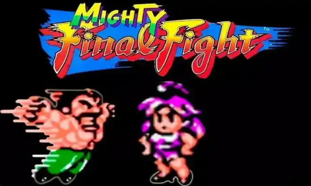 FC上的精品过关游戏，没玩过这些游戏真的太可惜了！